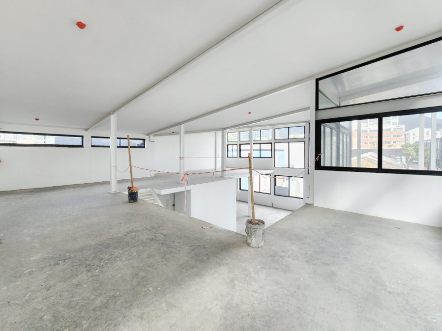 To Let commercial Property for Rent in Zonnebloem Western Cape
